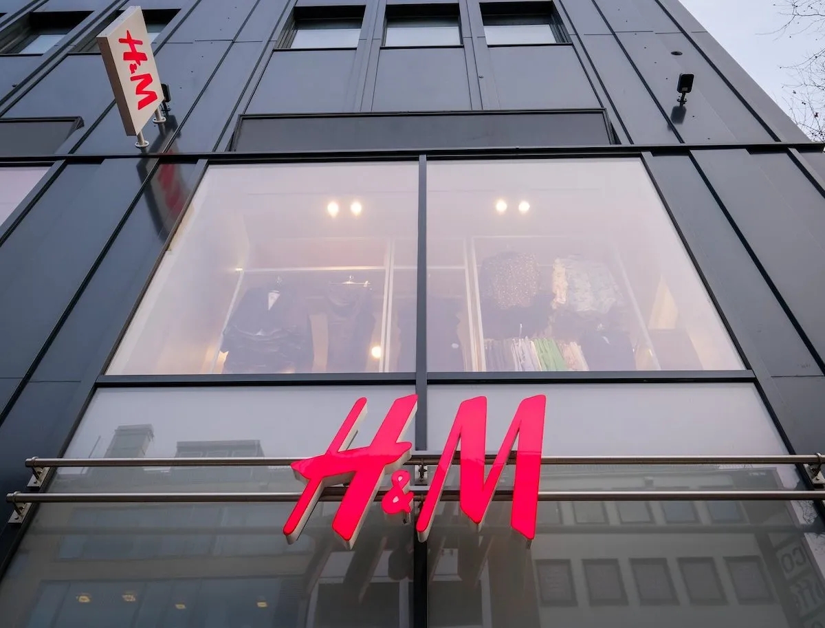 H&Mがリセール会社を買収　2次流通市場に本格参入